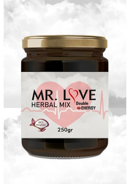 Mr. Love Ginseng  240 gr