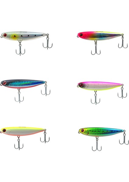 Dp-Skimmer 8,5 cm 18 gr