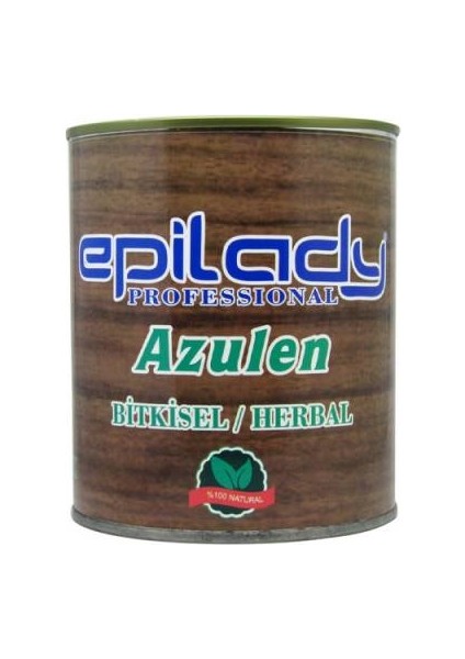 Konserveağda 800ML Azulen