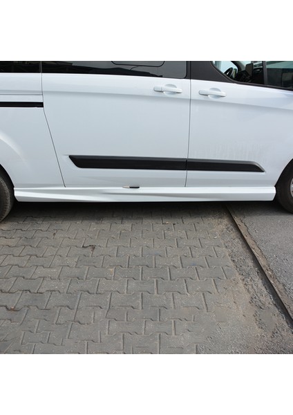 (Boyasız) Ford Custom Uzun Şase Marşpiel 2012 ve Sonrasına Uyumludur