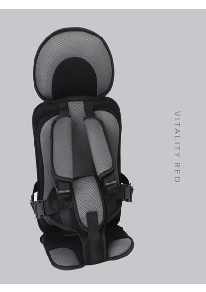 Fashion Bebek Oto Koltuğu Çocuk Oto Koltuğu 2-9 Yaş Arası Otokoltuğu