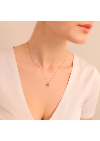 925 Ayar Gümüş Unicorn Kolye modelleri