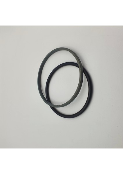 Piston Keçesi Pu K17 - 84.5x100x6.3 modelleri