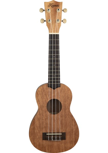 Kuk-S1 Maun Soprano Ukulele