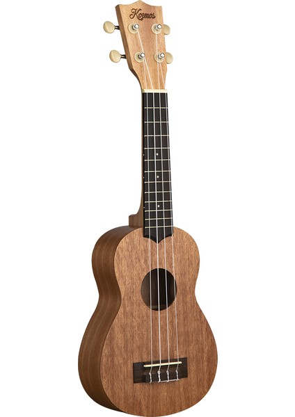 Kuk-S1 Maun Soprano Ukulele