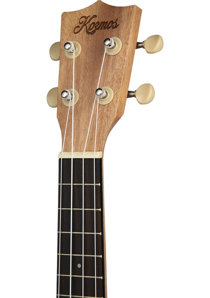 Kuk-S1 Maun Soprano Ukulele