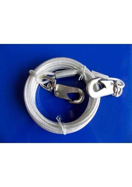 Bahçe Bağlama 4.5 M