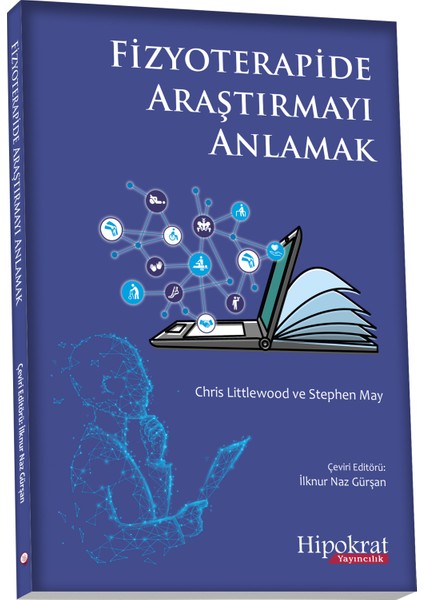 Fizyoterapide Araştırmayı Anlamak