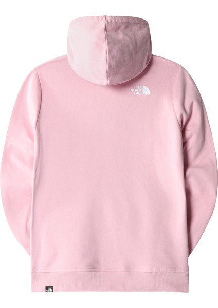 Standard Hoodie Kadın Sweatshirt - NF0A4M7C fiyatları