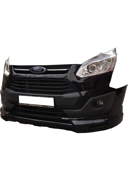 (Boyasız) Ford Custom Ön Karlık 2012-2017 Arasına Uyumludur