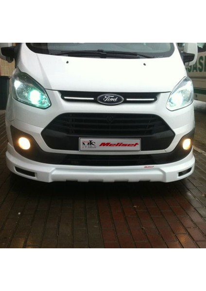 (Boyasız) Ford Custom Ön Karlık 2012-2017 Arasına Uyumludur fiyatları