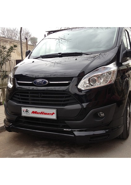 (Boyasız) Ford Custom Ön Karlık 2012-2017 Arasına Uyumludur fırsatları