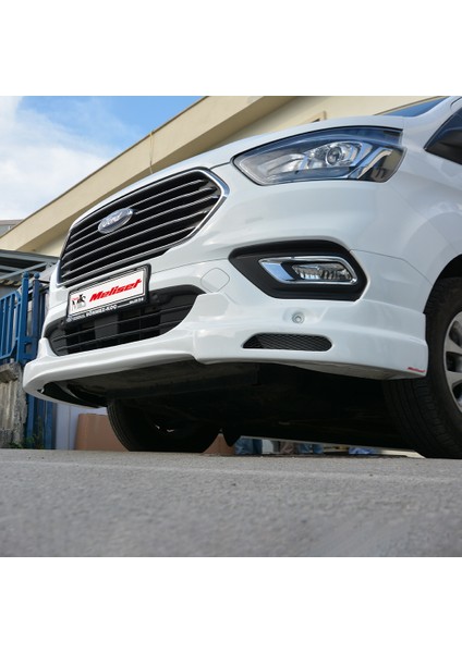 (Boyasız) Ford Custom Ön Karlık Sensörlü 2018 ve Sonrasına Uyumludur modelleri