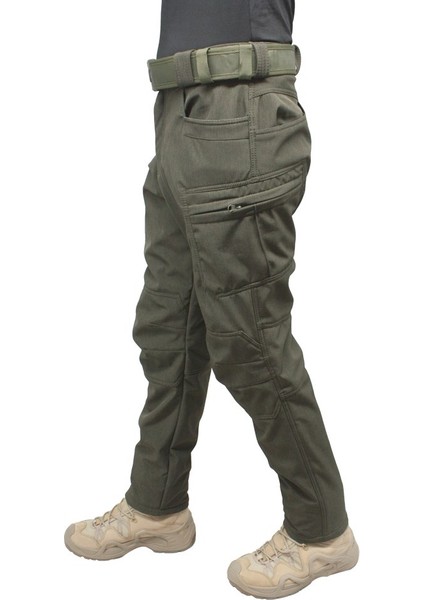 Graywolf Taktikal Pantolon Haki Softshell 2xl Beden fiyatları