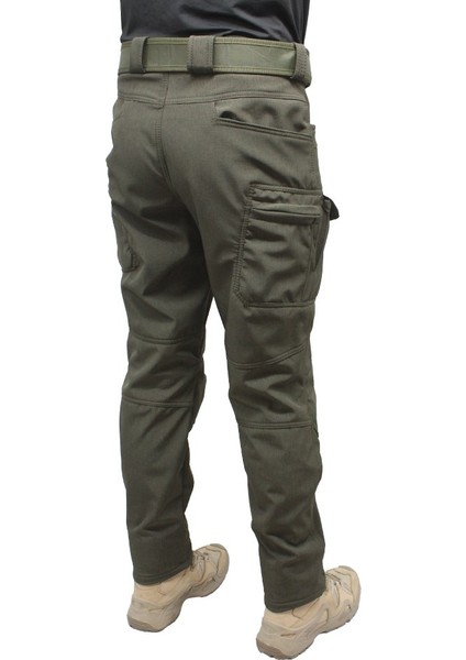 Graywolf Taktikal Pantolon Haki Softshell S Beden fırsatları