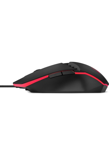 Oryx M200 6400 Dpı Kablolu Oyuncu Mouse