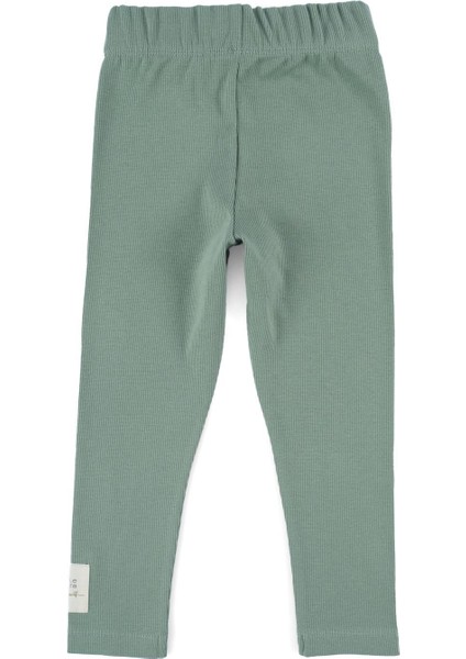 Çocuk Fitilli Tayt Yeşil fiyatları