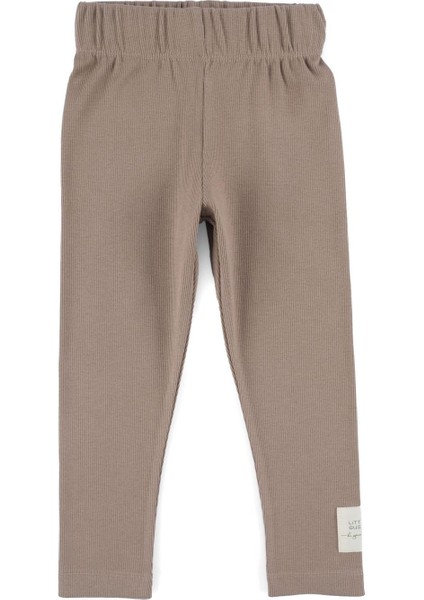 Çocuk Fitilli Tayt Kahve fiyatları