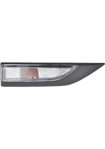 Volkswagen Caddy 2015-2020 Çamurluk Sinyali Siyah Sağ Yolcu Tarafı - 2K5949102