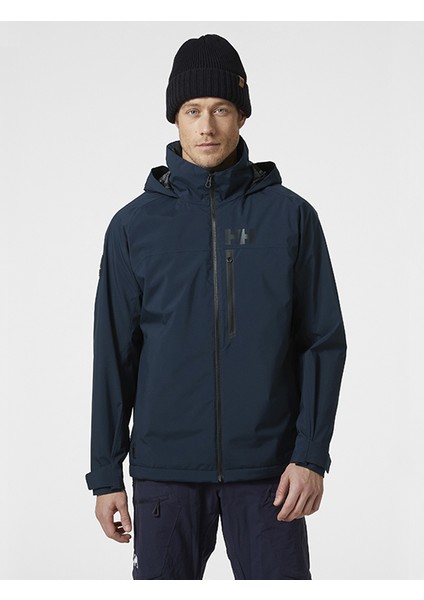 Hp Racing Lifaloft Erkek Lacivert Mont 30366-597