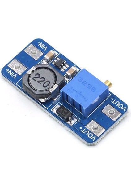 Roba MT3608 Dc-Dc Step Up Boost Modül 2-28V 2A Voltaj Yükseltici