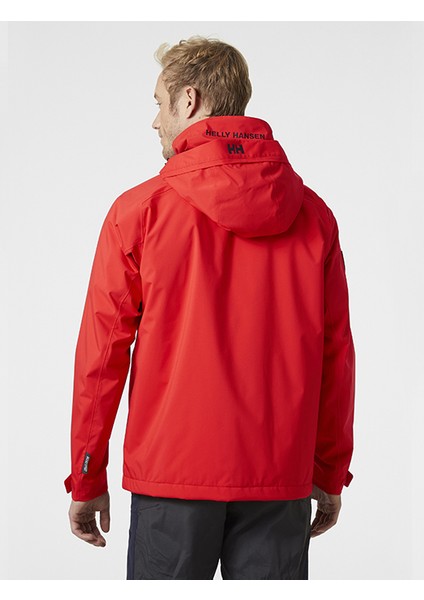 Helly Hansen Hp Racıng Lıfaloft Hooded Jkt Erkek Mont / Kaban modelleri