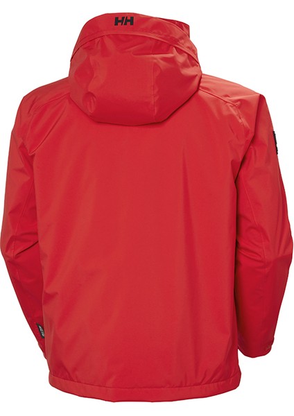 Helly Hansen Hp Racıng Lıfaloft Hooded Jkt Erkek Mont / Kaban fırsatları