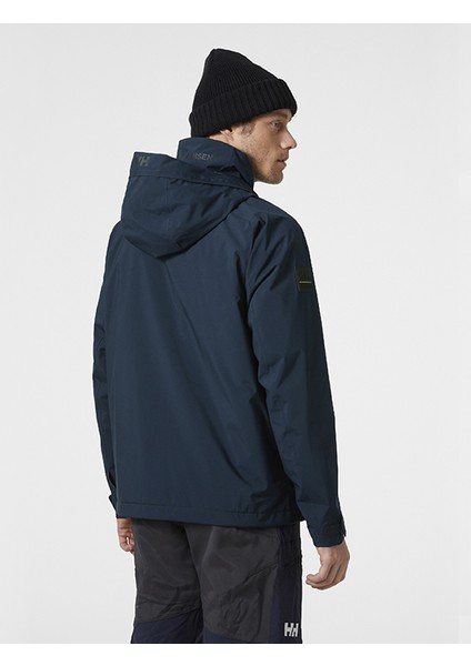 Hp Racing Lifaloft Erkek Lacivert Mont 30366-597 fırsatları