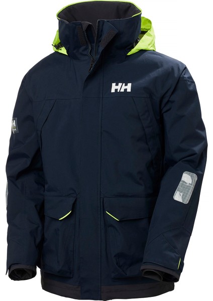 Helly Hansen Pıer 3.0 Jacket Erkek Mont / Kaban