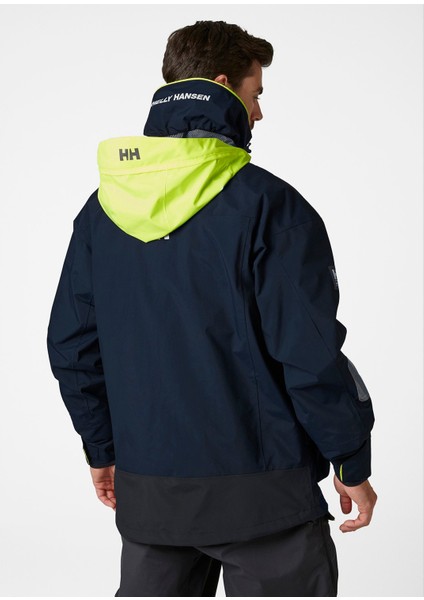 Helly Hansen Pıer 3.0 Jacket Erkek Mont / Kaban