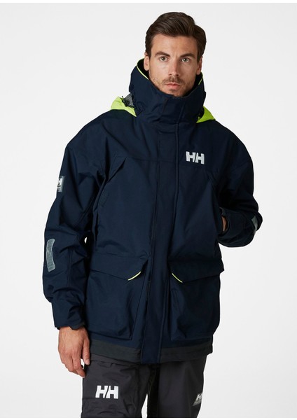 Helly Hansen Pıer 3.0 Jacket Erkek Mont / Kaban