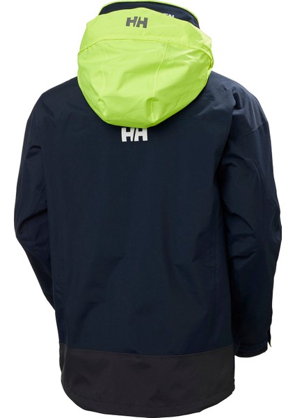 Helly Hansen Pıer 3.0 Jacket Erkek Mont / Kaban