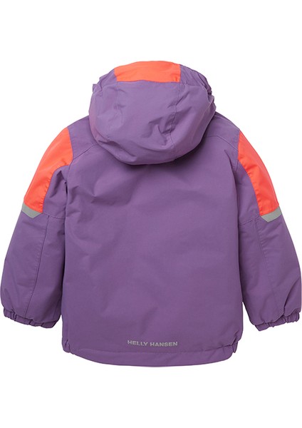 Hh K Rıder 2.0 Ins Jacket Çocuk Mont / Kaban fiyatları