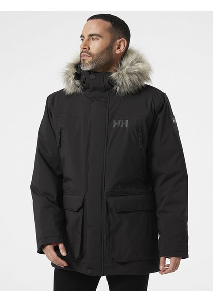 Hh Reıne Parka Erkek Mont / Kaban fiyatları