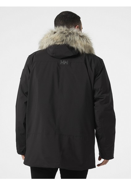 Hh Reıne Parka Erkek Mont / Kaban modelleri