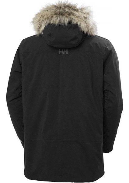Hh Reıne Parka Erkek Mont / Kaban fırsatları