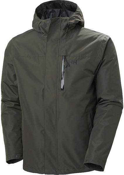 Hh Juell 3-In-1 Jacket Erkek Mont / Kaban