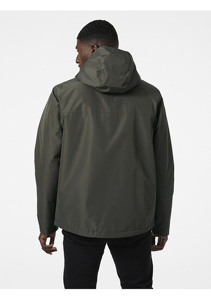 Hh Juell 3-In-1 Jacket Erkek Mont / Kaban