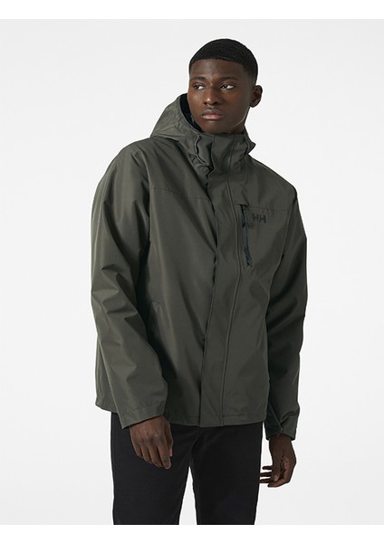 Hh Juell 3-In-1 Jacket Erkek Mont / Kaban