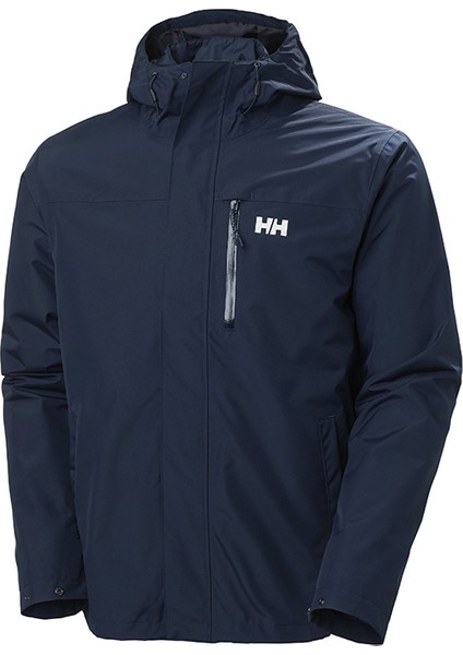 Juell 3-in-1 Erkek Lacivert Mont 53679-597