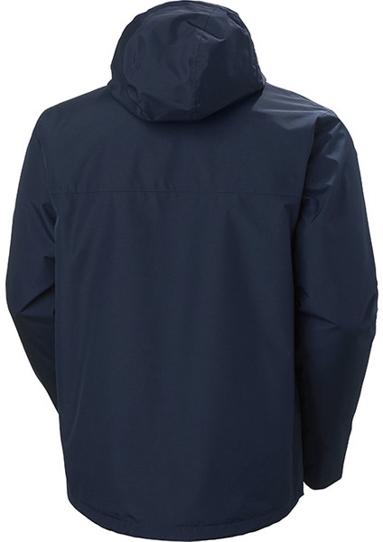 Juell 3-in-1 Erkek Lacivert Mont 53679-597