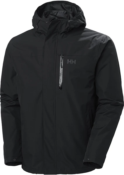 Helly Hansen Juell 3-in-10 Erkek Siyah Mont 53679-990