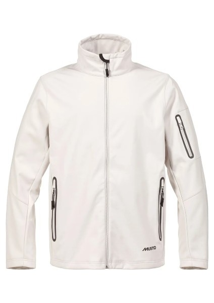 Musto Ess Softshell Jkt Erkek Mont / Kaban