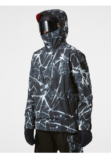Hh Ullr Zoomer Insulated Anorak Erkek Mont / Kaban fiyatları