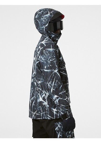 Hh Ullr Zoomer Insulated Anorak Erkek Mont / Kaban modelleri