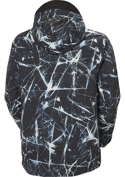 Hh Ullr Zoomer Insulated Anorak Erkek Mont / Kaban fırsatları