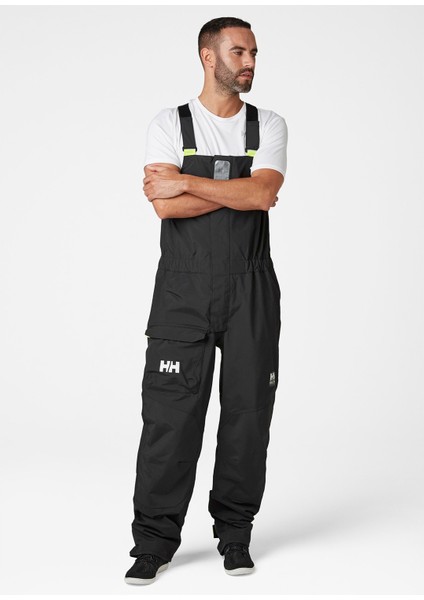 Helly Hansen Pıer 3.0 Bıb Erkek Pantolon / Tulum modelleri