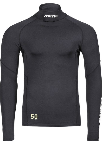 Musto Champ Ls Rash Guard Erkek Lycra / Uv Koruma