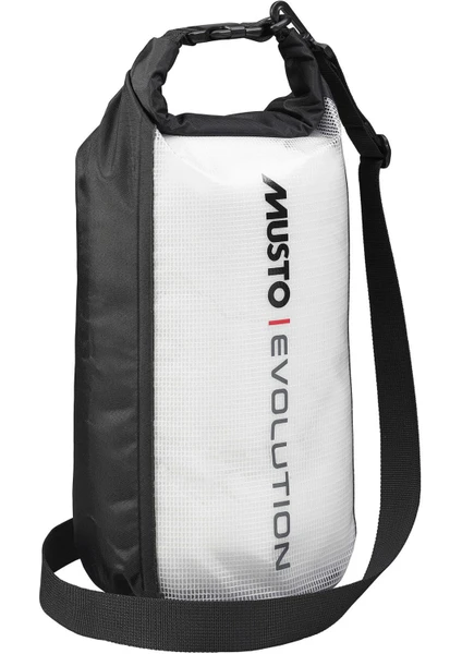 Musto Evo 10L Dry Tube Unisex Aksesuar