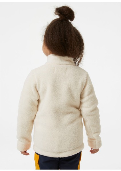 Hh K Champ Pıle Jacket Çocuk Polar / Ara Katman fiyatları